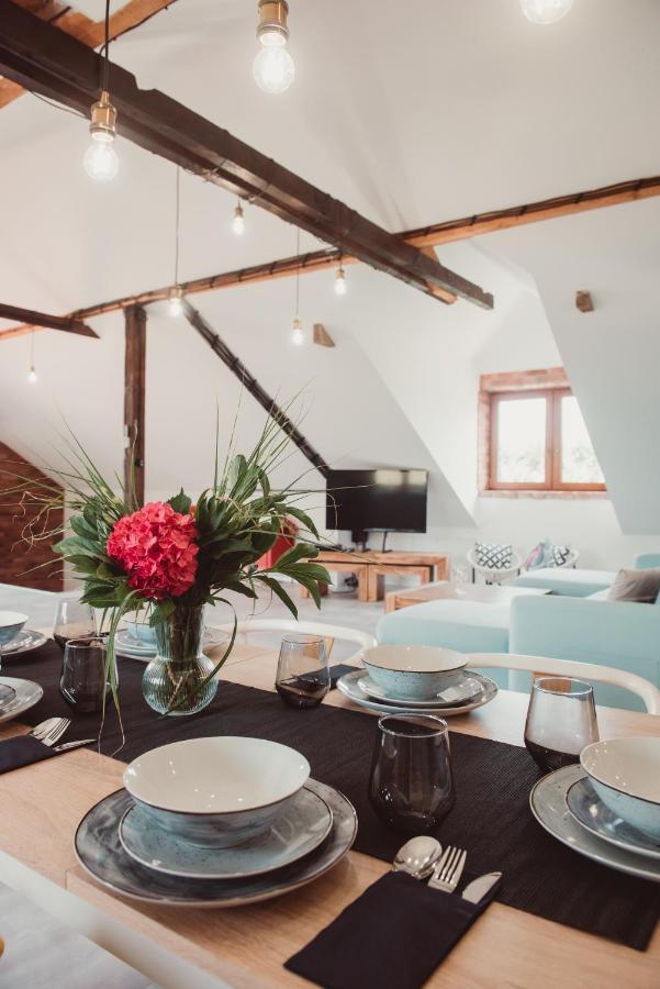 4Sky Apartament Освенцім Екстер'єр фото