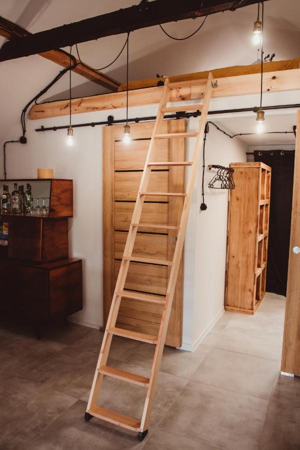4Sky Apartament Освенцім Екстер'єр фото