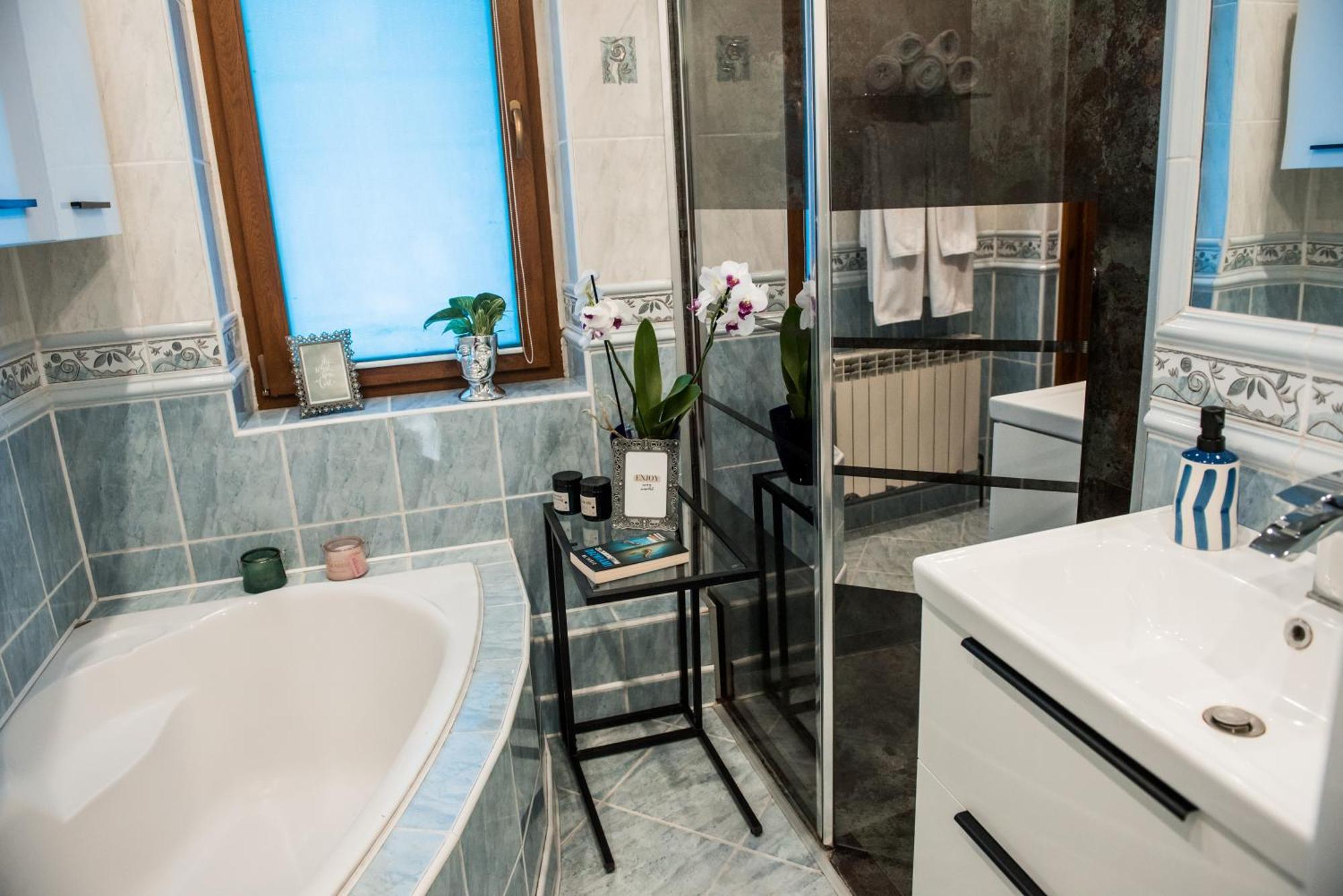 4Sky Apartament Освенцім Екстер'єр фото