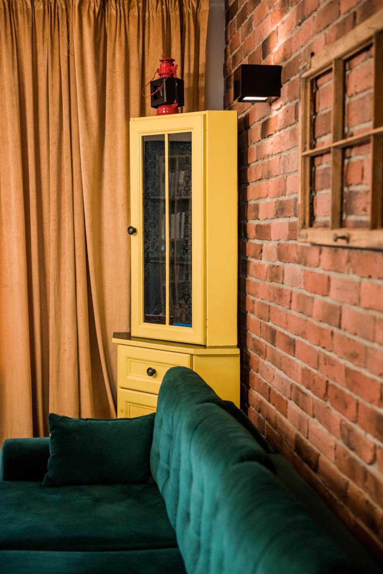4Sky Apartament Освенцім Екстер'єр фото