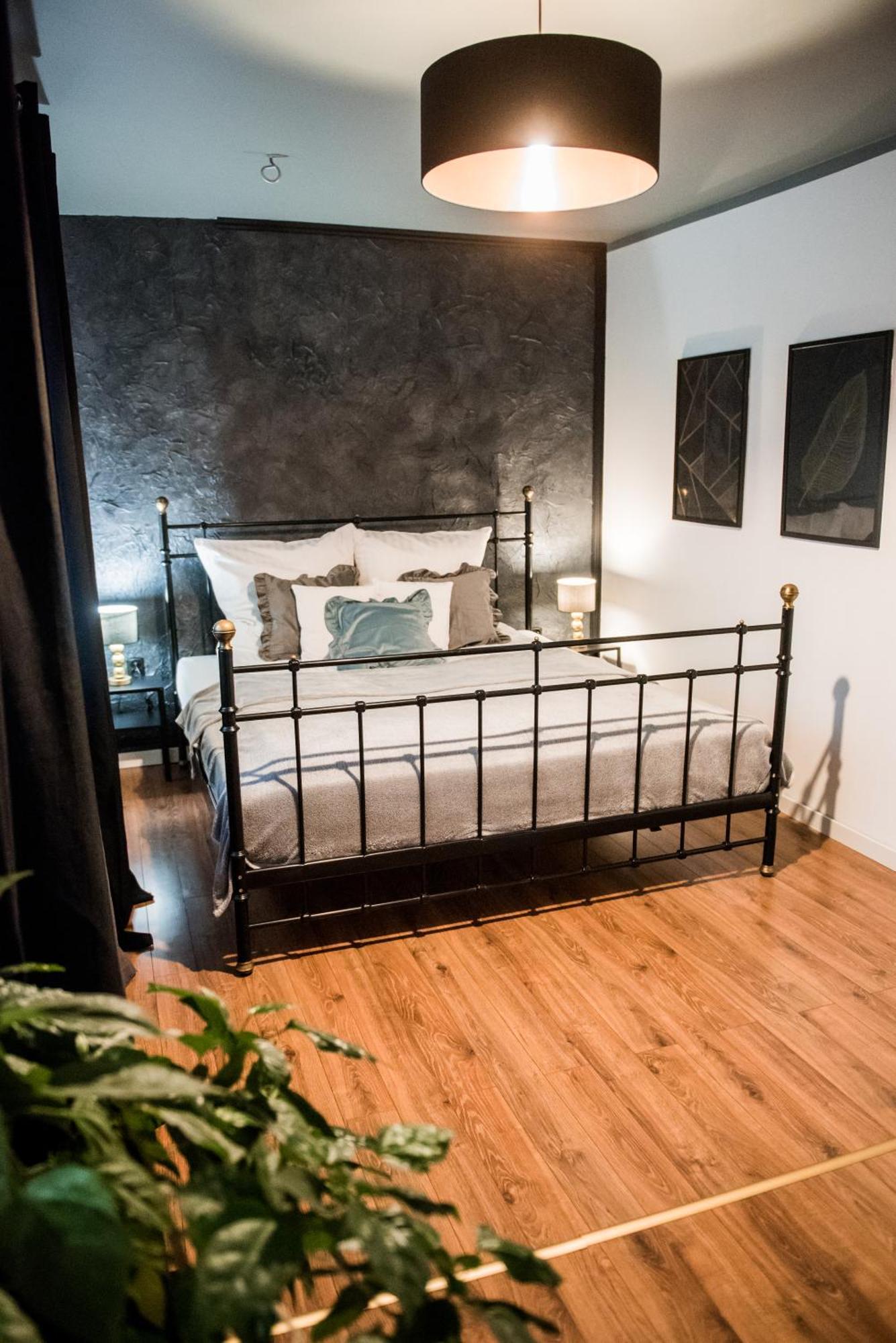 4Sky Apartament Освенцім Екстер'єр фото